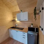 Semesterbostad Pod Orzechem *