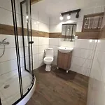 Semesterbostad Pod Orzechem Spytkowice (Wadowice)