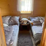 Pod Orzechem Semesterbostad *