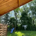 Semesterbostad Pod Orzechem Spytkowice (Wadowice)