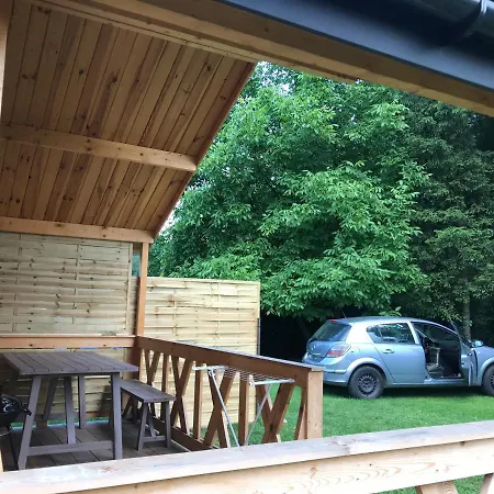 Pod Orzechem Spytkowice (Wadowice)