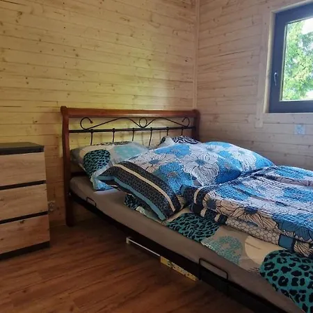 Pod Orzechem * Spytkowice (Wadowice)