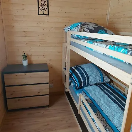 Pod Orzechem * Spytkowice (Wadowice)