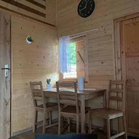 Pod Orzechem Spytkowice (Wadowice)