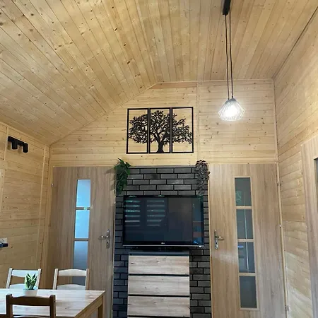 Pod Orzechem * Spytkowice (Wadowice)