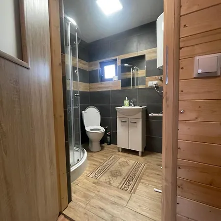 Pod Orzechem Casa vacanze *