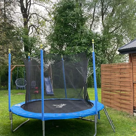 Pod Orzechem Spytkowice (Wadowice)