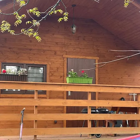 Pod Orzechem * Spytkowice (Wadowice)