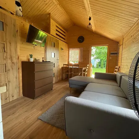 Pod Orzechem Spytkowice (Wadowice)