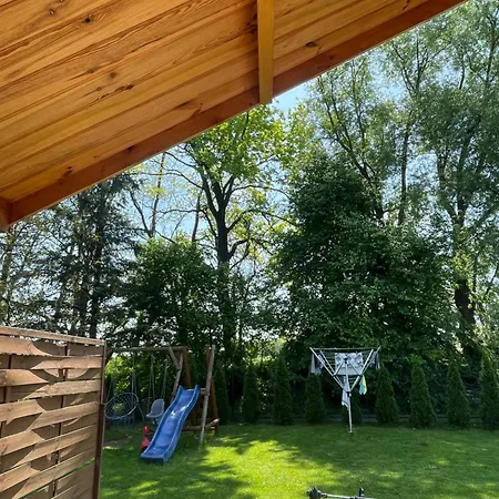 Casa de Férias Pod Orzechem Spytkowice (Wadowice)