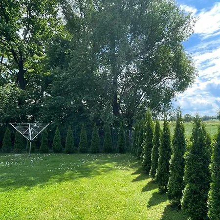 Pod Orzechem Dom wakacyjny