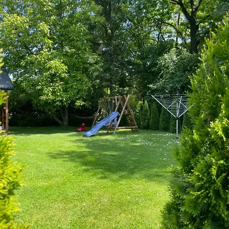 Pod Orzechem Spytkowice (Wadowice)