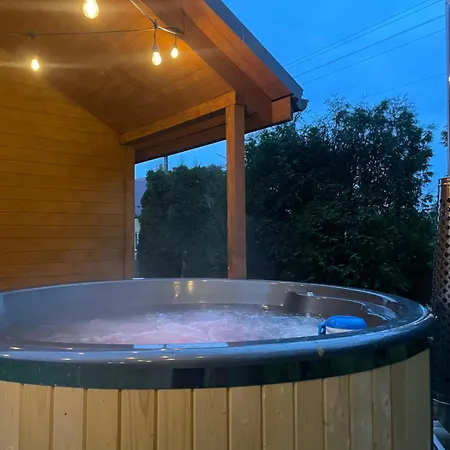 Casa vacanze Pod Orzechem *