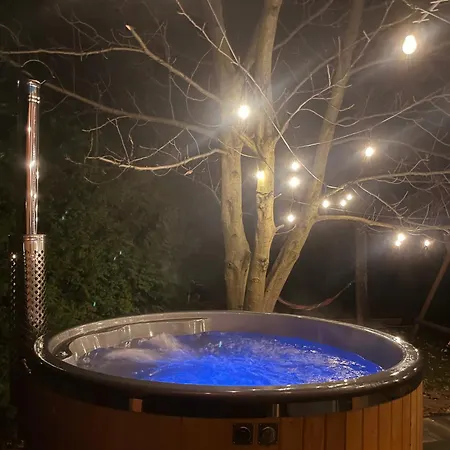 Casa vacanze Pod Orzechem