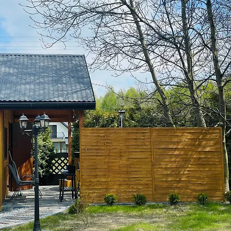 Pod Orzechem Spytkowice (Wadowice)