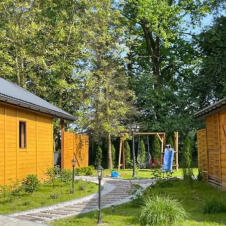 Pod Orzechem Vakantiehuis Spytkowice (Wadowice)