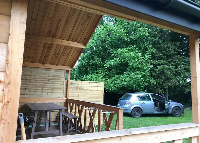 Pod Orzechem Spytkowice (Wadowice)