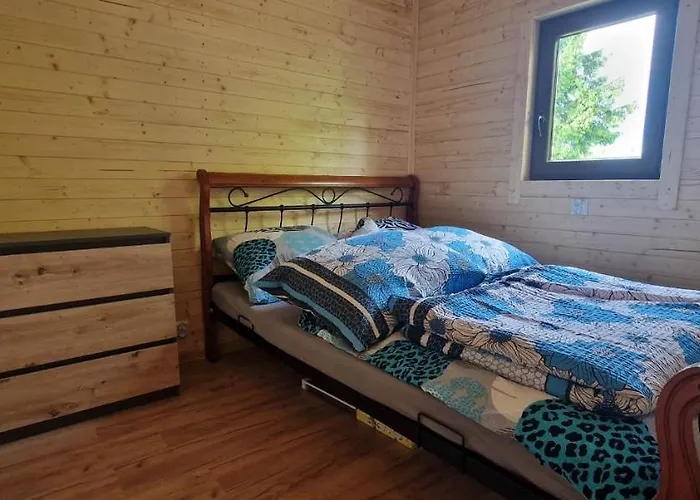 Pod Orzechem * Spytkowice (Wadowice)