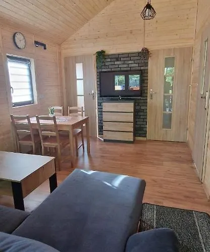 Pod Orzechem Spytkowice (Wadowice)