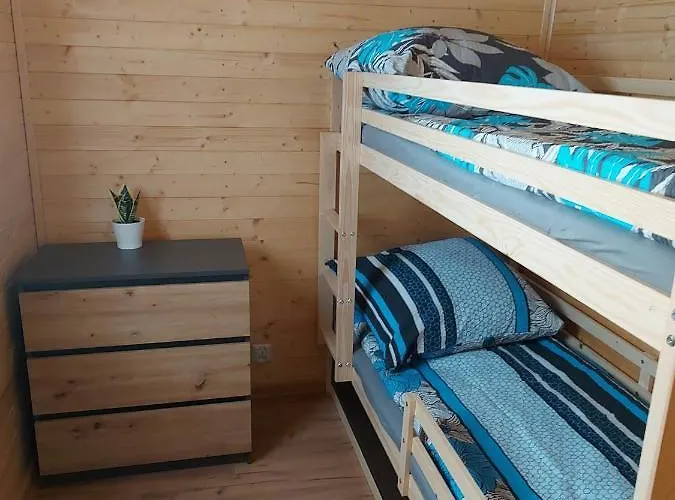 Pod Orzechem * Spytkowice (Wadowice)