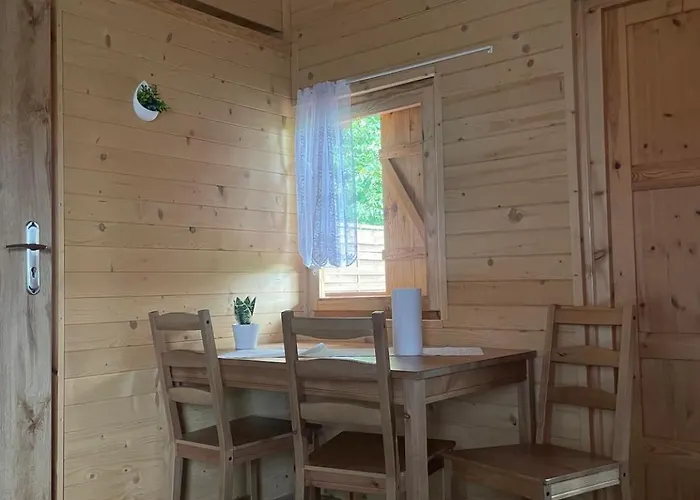 Pod Orzechem Spytkowice (Wadowice)