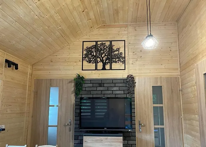 Pod Orzechem * Spytkowice (Wadowice)