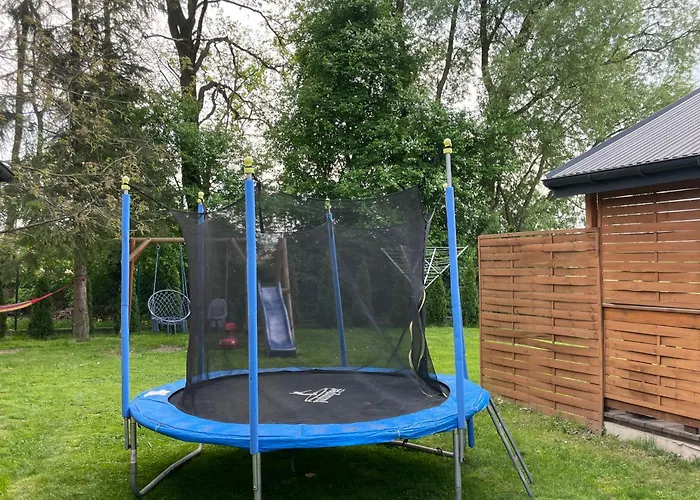 Pod Orzechem Spytkowice (Wadowice)