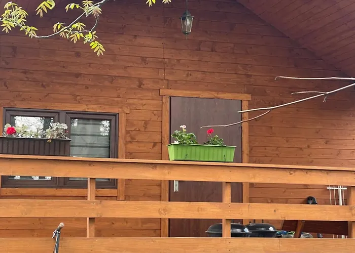 Pod Orzechem * Spytkowice (Wadowice)