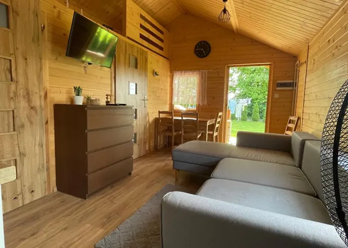 Pod Orzechem Spytkowice (Wadowice)