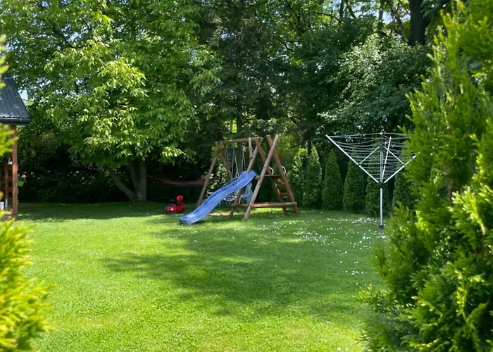 Pod Orzechem Spytkowice (Wadowice)